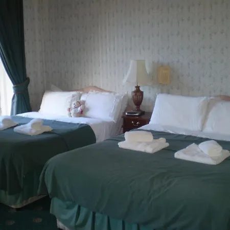 Locanda Hartforth Hall 3*