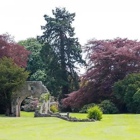 Hartforth Hall