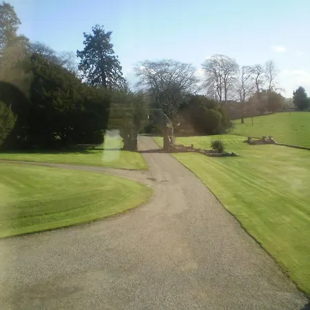 Hartforth Hall Penzion 3*