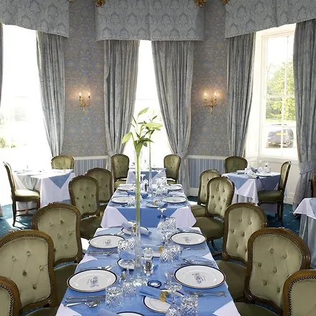 Inn Hartforth Hall Richmond (North Yorkshire)