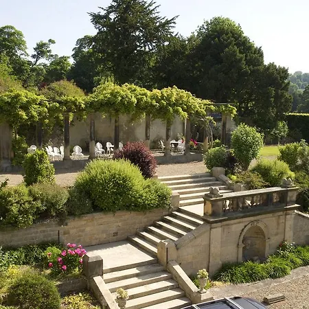 Hartforth Hall Locanda