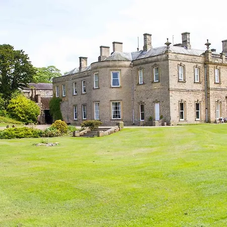 Inn Hartforth Hall