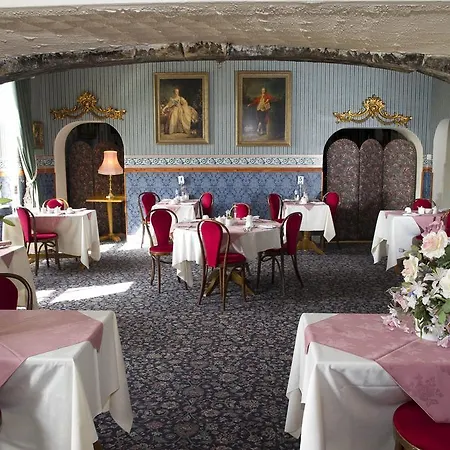 Inn Hartforth Hall 3*