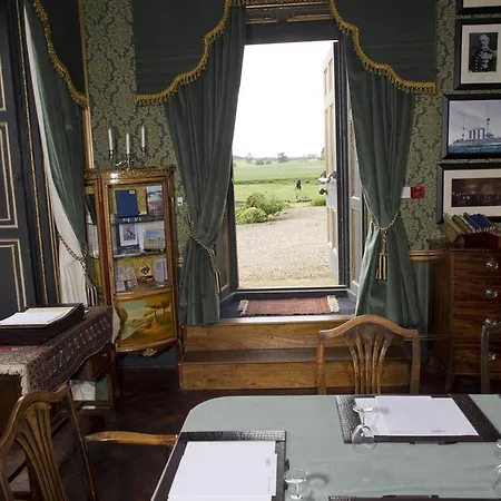 Hartforth Hall Inn Richmond (North Yorkshire)