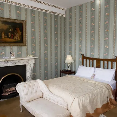 Inn Hartforth Hall Richmond (North Yorkshire)
